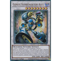 Genex-Verb&uuml;ndeter Axel BLTR-DE088