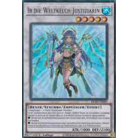 Ib die Weltkelch-Justiziarin BLTR-DE089