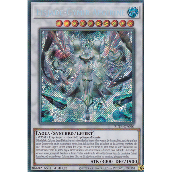 Eisjade-Gymir Aegirine BLTR-DE090