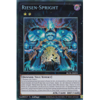 Riesen-Spright BLTR-DE091