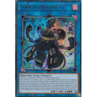 Spright Sprind BLTR-DE095