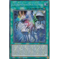 Leerenimagination BLTR-DE101