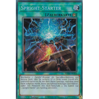 Spright-Starter BLTR-DE104