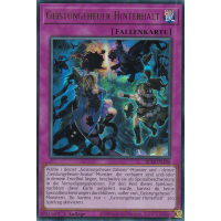 Geistungeheuer-Hinterhalt BLTR-DE106