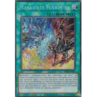 Makierte Fusion BLTR-DE111