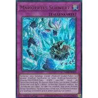 Markierters Schwert BLTR-DE112