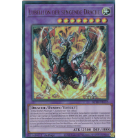 Lubellion der sengende Drache BLTR-DE115