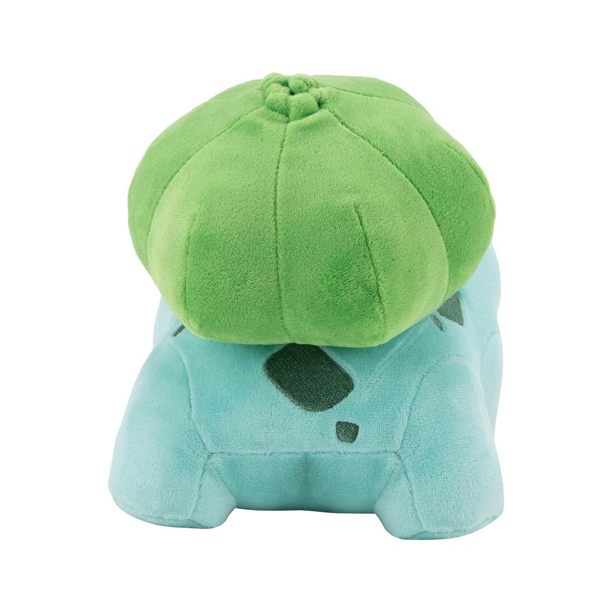 BOTI Pokémon | Bisasam (20 cm) - Plüschfigur (Grün BOTI Pokémon | Bisasam (20 cm) - Plüschfigur (Grün
