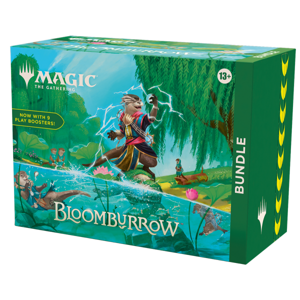 Bloomburrow Bundle (englisch)
