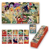 One Piece Card Game - 1st Anniversary Set (englisch)