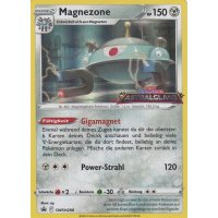 Magnezone SWSH208