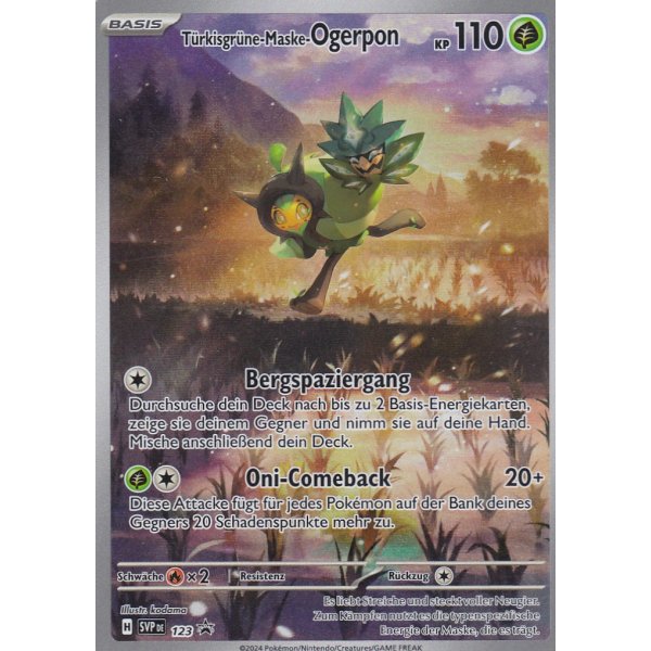 T&uuml;rkisgr&uuml;ne-Maske-Ogerpon SVP123