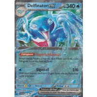 Delfinator ex SVP126