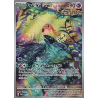 Brüllschweif SVP065