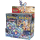 Karmesin & Purpur Stellarkrone Display (36 Booster) (deutsch)