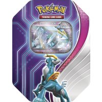 Pokemon Paradox Schicksale Eisenhaupt ex Tin Box 2024 (deutsch)