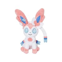 Feelinara Plüschfigur 11 cm - Pokemon Fit Kuscheltier