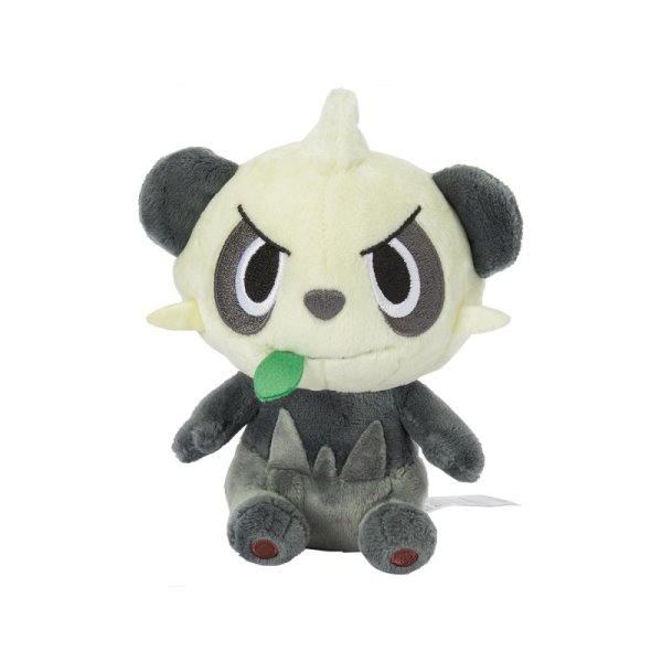 Pam-Pam Pl&uuml;schfigur 12 cm - Pokemon Fit Kuscheltier