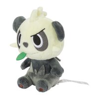 Pam-Pam Pl&uuml;schfigur 12 cm - Pokemon Fit Kuscheltier