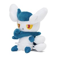 Psiaugon (weiblich) Pl&uuml;schfigur 13 cm - Pokemon Fit...