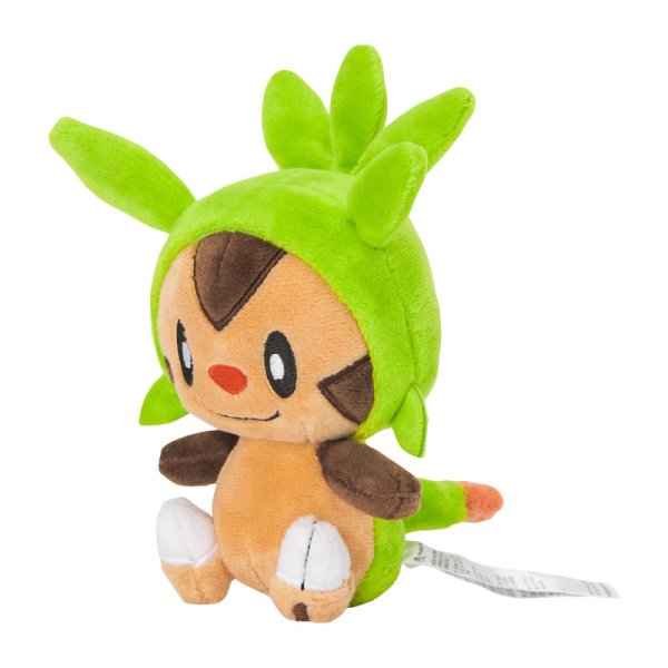 Igamaro Pl&uuml;schfigur 11 cm - Pokemon Fit Kuscheltier