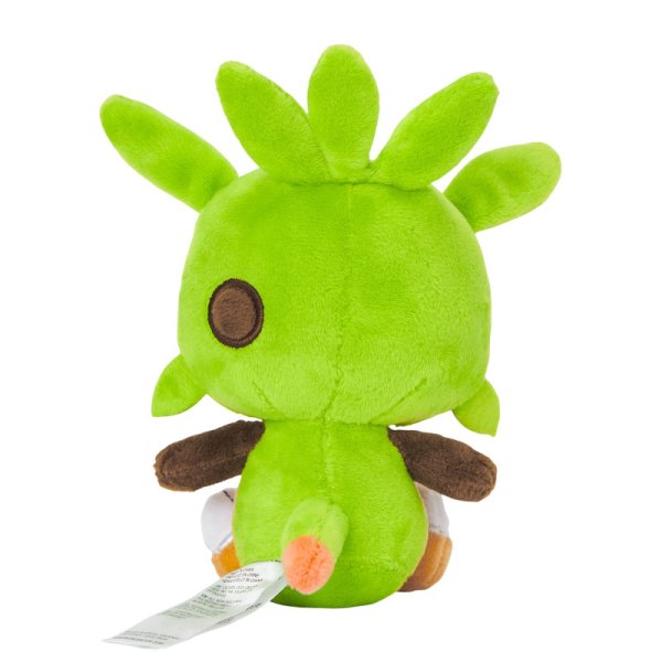 Igamaro Pl&uuml;schfigur 11 cm - Pokemon Fit Kuscheltier
