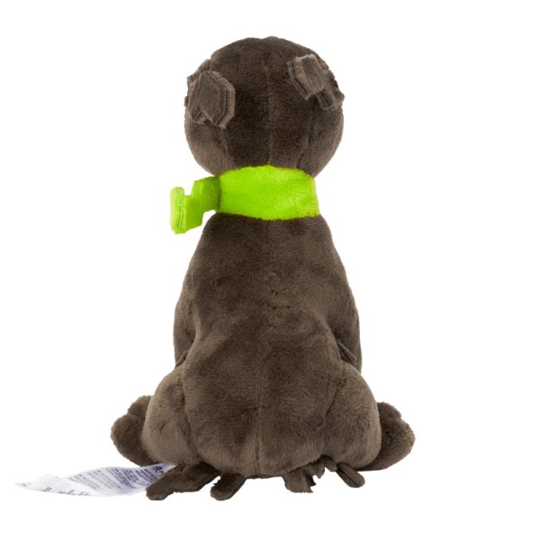 Zygarde (10%-Form) Pl&uuml;schfigur 14 cm - Pokemon Fit Kuscheltier