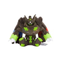 Zygarde (Optimumform) Pl&uuml;schfigur 12 cm - Pokemon...