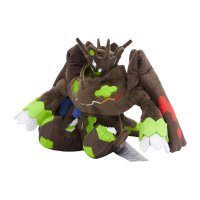 Zygarde (Optimumform) Pl&uuml;schfigur 12 cm - Pokemon...