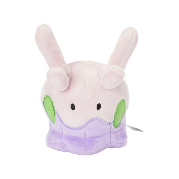 Viscora Pl&uuml;schfigur 8 cm - Pokemon Fit Kuscheltier