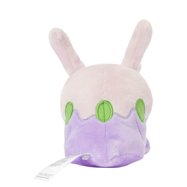 Viscora Pl&uuml;schfigur 8 cm - Pokemon Fit Kuscheltier