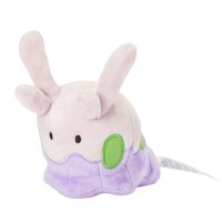 Viscora Pl&uuml;schfigur 8 cm - Pokemon Fit Kuscheltier