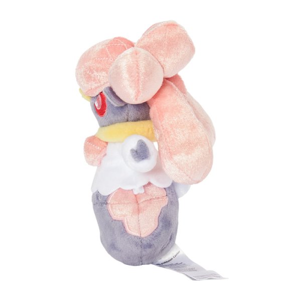 Diancie Pl&uuml;schfigur 13 cm - Pokemon Fit Kuscheltier