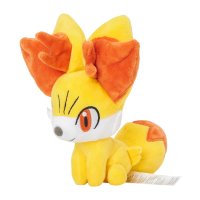 Fynx Pl&uuml;schfigur 16 cm - Pokemon Fit Kuscheltier