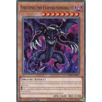 Finsternis End-Evaporationsdrache INFO-DE011