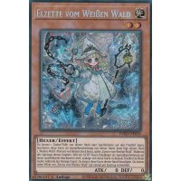 Elzette vom weißen Wald INFO-DE014