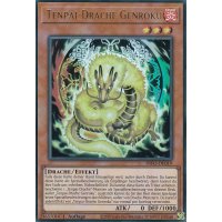 Tenpai-Drache Genroku INFO-DE019