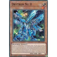 Drytron Nu II INFO-DE022