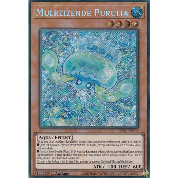 Mulreizende Purulia INFO-DE027