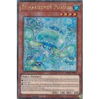 Mulreizende Purulia INFO-DE027 (Quarter Century Secret Rare)