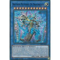 Drytron-Meteonis DA Draconiden INFO-DE032