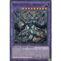 Mementomictlan Tecuhtlica - Sch&ouml;pfungsk&ouml;nig INFO-DE037