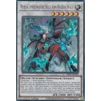 Rciela, unheimlische Seele vom wei&szlig;en Wald INFO-DE039