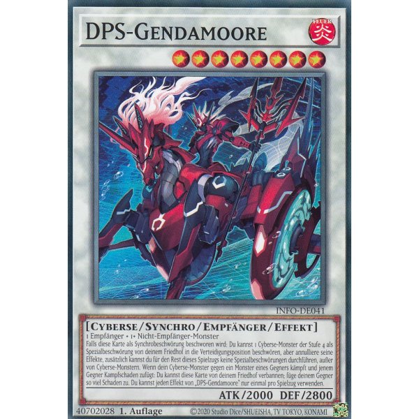 DPS-Gendamoore INFO-DE041