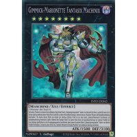 Gimmick-Marionette Fantasix Machinix INFO-DE042