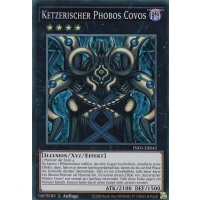 Ketzerischer Phobos Covos INFO-DE045