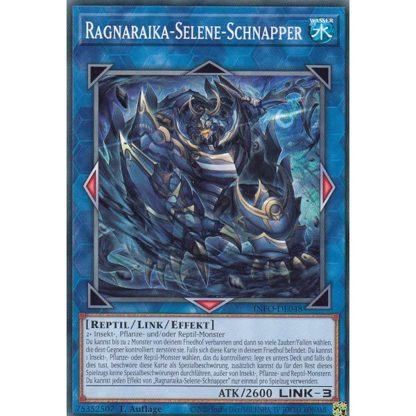 Ragnaraika-Selene-Schnapper INFO-DE048