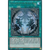 Geschichten vom weißen Wald INFO-DE058