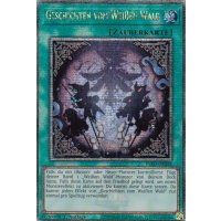 Geschichten vom wei&szlig;en Wald INFO-DE058 (Quarter Century Secret Rare)