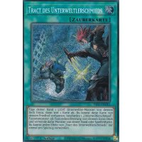 Tract des Unterweldlerschmieds INFO-DE061